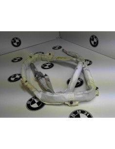 Air bag rideau gauche BMW SERIE 5 E60 PHASE 2 Diesel