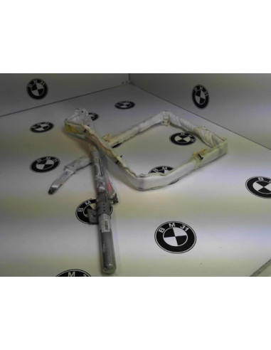 Air bag rideau droit BMW SERIE 5 E60 PHASE 2 Diesel