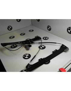 Leve vitre electrique avant droit BMW SERIE 5 E60 PHASE 2 Diesel