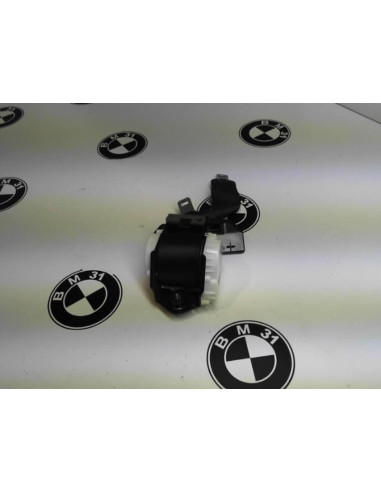 Ceinture arriere centrale BMW SERIE 5 E60 PHASE 2 Diesel