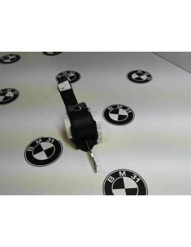 Ceinture arriere droit BMW SERIE 5 E60 PHASE 2 Diesel