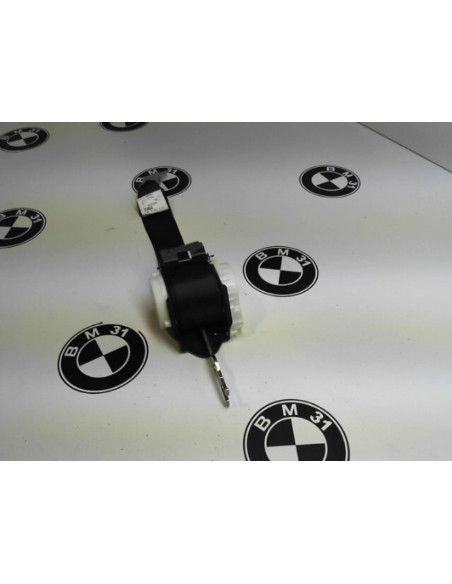 Ceinture arriere droit BMW SERIE 5 E60 PHASE 2 Diesel