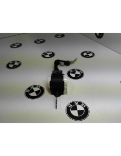 Ceinture arriere gauche BMW SERIE 5 E60 PHASE 2 Diesel