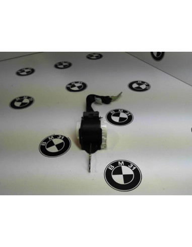 Ceinture arriere gauche BMW SERIE 5 E60 PHASE 2 Diesel