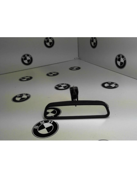 Retroviseur interieur BMW SERIE 5 E60 PHASE 2 Diesel