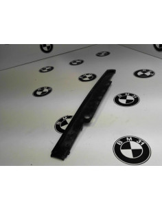 Grille de pare choc BMW  