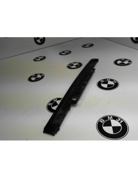 Grille de pare choc BMW  