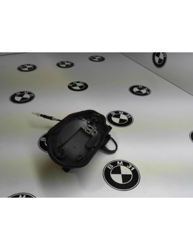 Poignee porte arriere droit BMW  