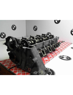 Culasse BMW SERIE 3 E46 PHASE 1 Essence