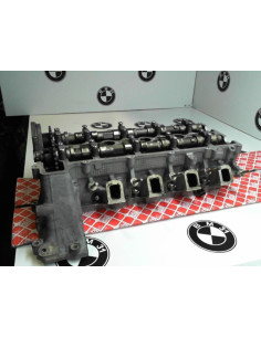Culasse BMW SERIE 3 E46 PHASE 1 Essence 2