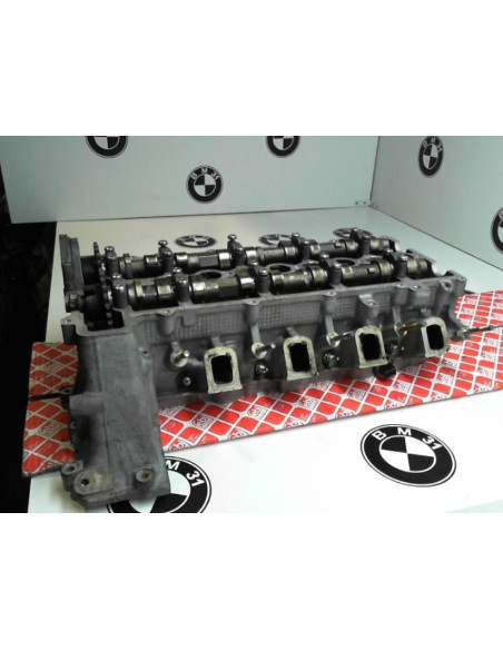 Culasse BMW SERIE 3 E46 PHASE 1 Essence