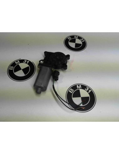Moteur leve vitre arriere gauche BMW SERIE 3 E46 PHASE 1 Essence