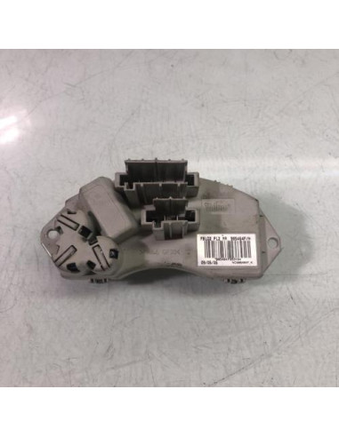 Resistance chauffage BMW SERIE 1 E81 Diesel