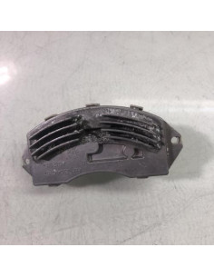 Resistance chauffage BMW SERIE 1 E81 Diesel 2