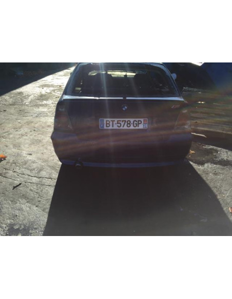 Verin de capot BMW SERIE 3 E46 COMPACT PHASE 1 Essence