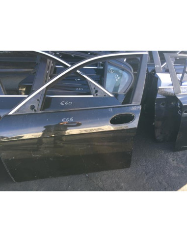 Porte avant gauche BMW  