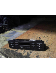 Commande chauffage BMW SERIE 3 E46 COUPE PHASE 2 Diesel