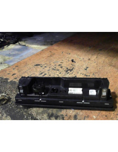 Commande chauffage BMW SERIE 3 E46 COUPE PHASE 2 Diesel 2