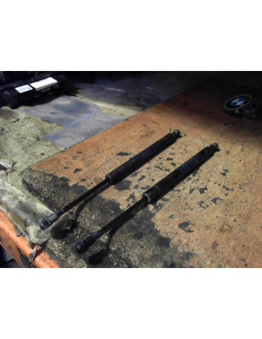 Verin de coffre BMW SERIE 3 E46 COUPE PHASE 2 Diesel