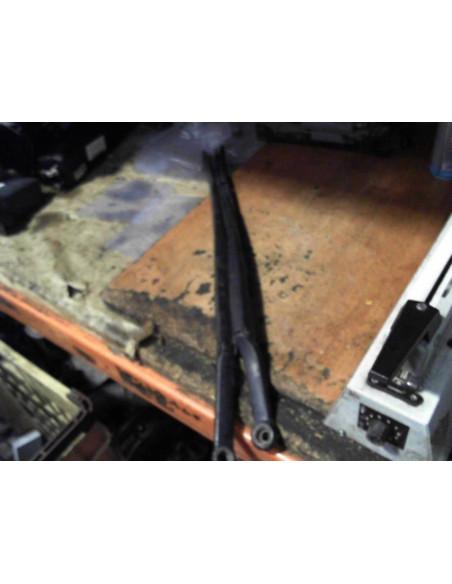 Bras essuie glace avant BMW SERIE 3 E46 PHASE 1 Diesel