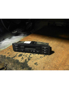 Commande chauffage BMW SERIE 3 E46 PHASE 1 Essence