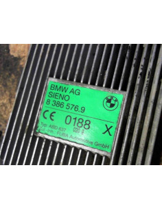 Calculateur BMW SERIE 3 E46 PHASE 1 Essence 2