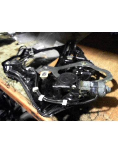 Leve vitre electrique arriere gauche BMW  