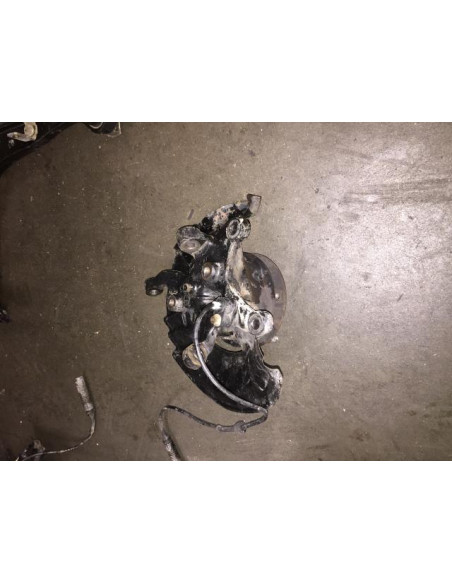 Capteur ABS avant gauche BMW SERIE 3 E36 Essence