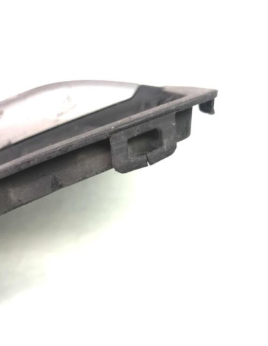 Grille de pare choc BMW SERIE 5 F10 PHASE 2 