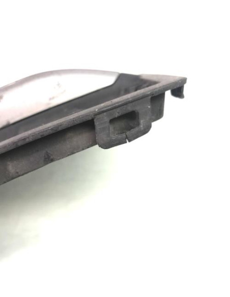 Grille de pare choc BMW SERIE 5 F10 PHASE 2 