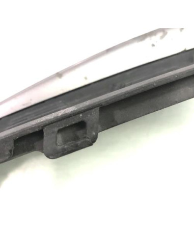 Grille de pare choc BMW SERIE 5 F10 PHASE 2 