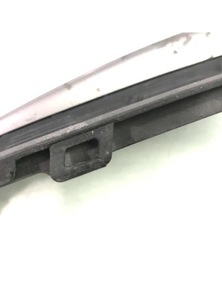 Grille de pare choc BMW SERIE 5 F10 PHASE 2 