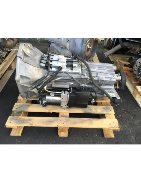 Boite de vitesses BMW  
