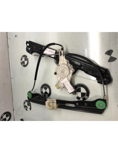 Leve vitre electrique avant droit BMW SERIE 1 E87 PHASE 1 