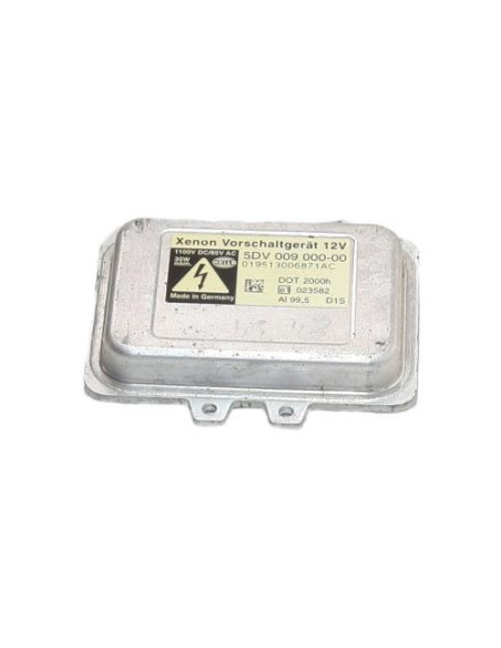 Boitier xenon BMW X1 E84 PHASE 1 Diesel