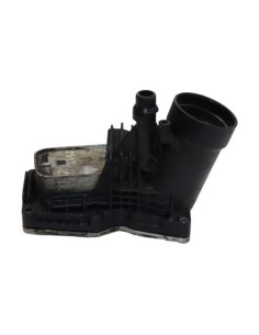 Support filtre a huile BMW X1 E84 PHASE 2 Diesel 2
