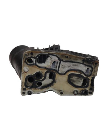 Support filtre a huile BMW X1 E84 PHASE 2 Diesel