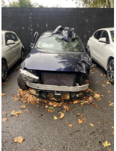 Charniere de capot BMW SERIE 3 F31 TOURING PHASE 2 BREAK Diesel