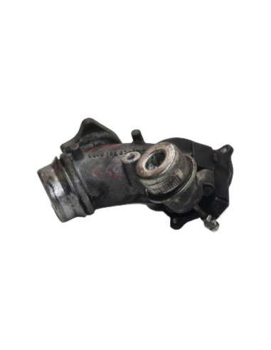 Turbo BMW SERIE 3 E92 COUPE PHASE 1 Diesel