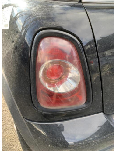 Pedale de frein MINI MINI 2 R56 PHASE 2 Diesel