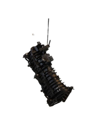 Collecteur d'admission BMW X1 E84 PHASE 1 