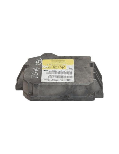 Boitier air bag MINI MINI 2 R56 PHASE 2 Diesel