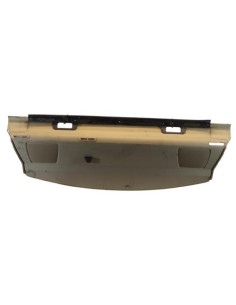 Plage arriere BMW SERIE 3 E90 PHASE 1 Diesel 2