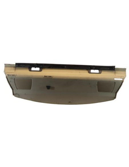 Plage arriere BMW SERIE 3 E90 PHASE 1 Diesel