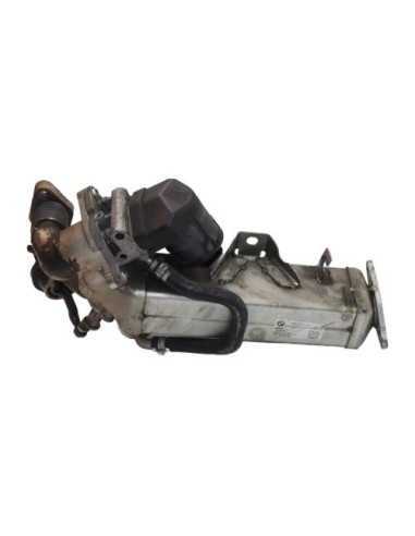 Radiateur EGR BMW SERIE 3 E90 PHASE 2 Diesel