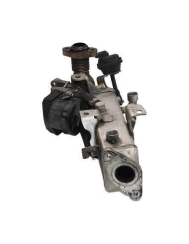 Radiateur EGR BMW SERIE 3 E90 PHASE 2 Diesel