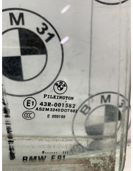 Vitre arriere droit BMW SERIE 3 E91 TOURING PHASE 1 BREAK Diesel