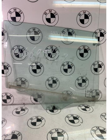 Vitre arriere droit BMW SERIE 3 E91 TOURING PHASE 1 BREAK Diesel