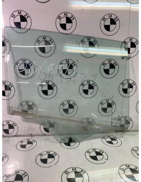 Vitre arriere droit BMW SERIE 3 E91 TOURING PHASE 1 BREAK Diesel