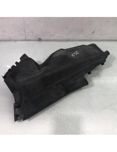 Baie de pare brise BMW X5 F15 Diesel